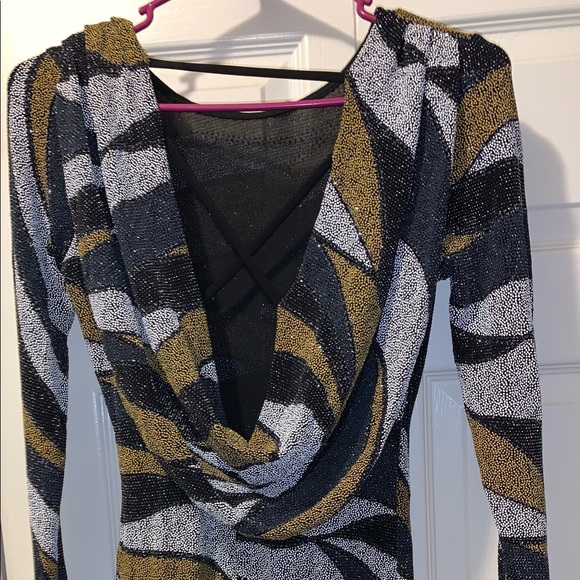Dresses & Skirts - 2️⃣times🥳🎈🎊🎉HOST PIC🛍🎁Sexy Party 🎉 Dress Preloved Like New